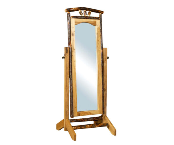 Cheval Mirror