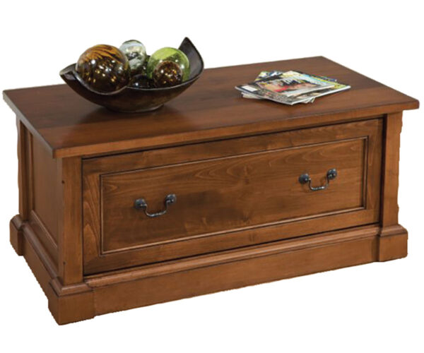 Bridgeport Cocktail Table