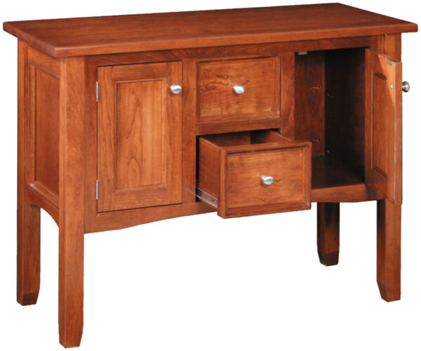 Garnet Hill Sofa Table