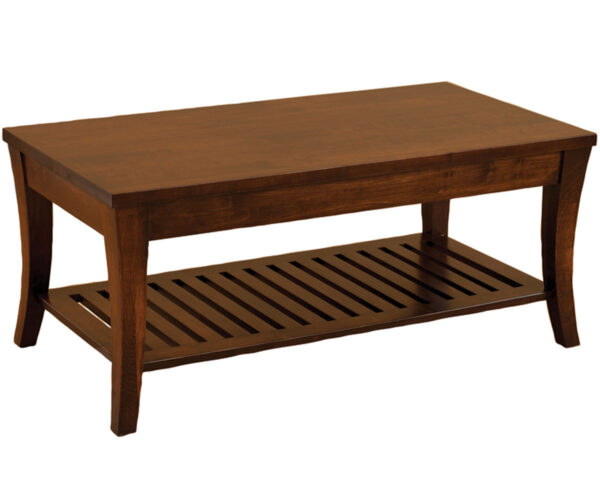 Riviera Cocktail Table