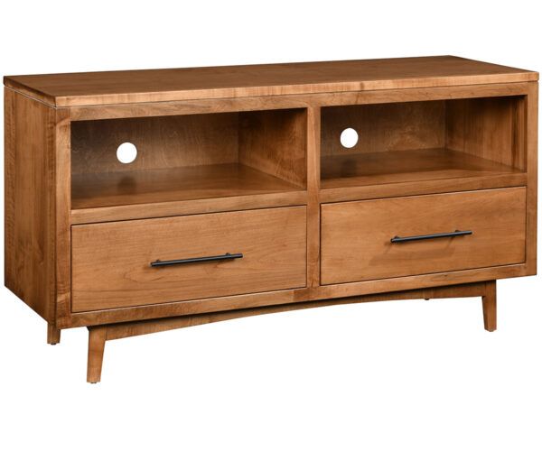 Lodi Media Console - 56"W