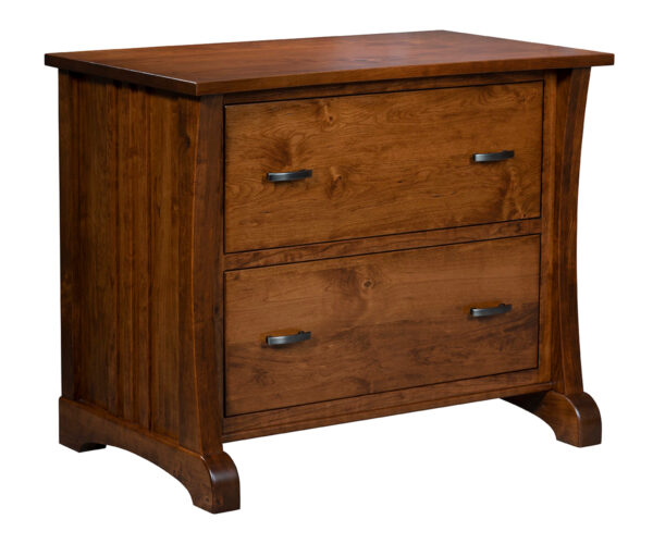 Harmony 2 Drawer Lateral File Cabinet