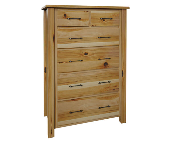 Highland 6 Drawer Chest