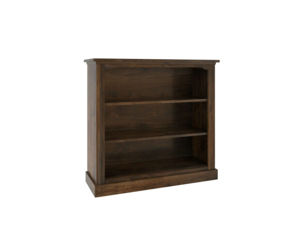 Traditional Bookshelf - 36"H