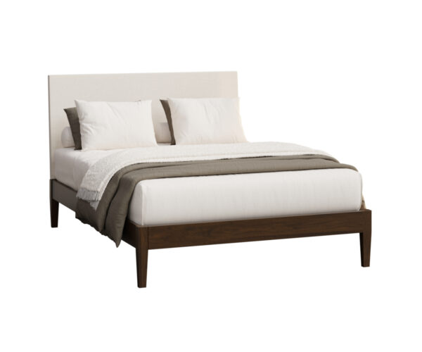 Accord Platform Bed