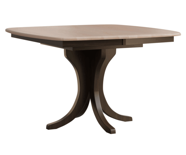 Hudson Single Pedestal Table