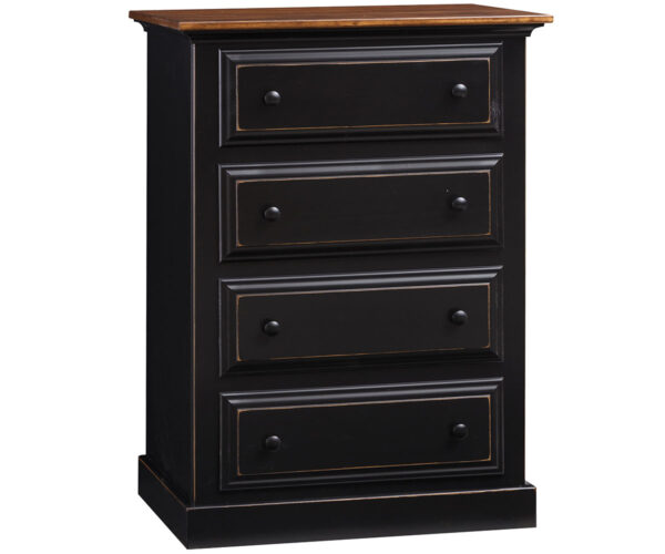 Chest of Drawers - 43"H