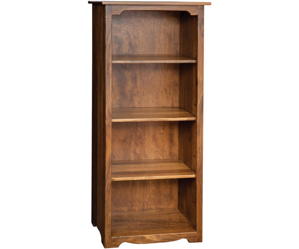 Bookcase - 58"H