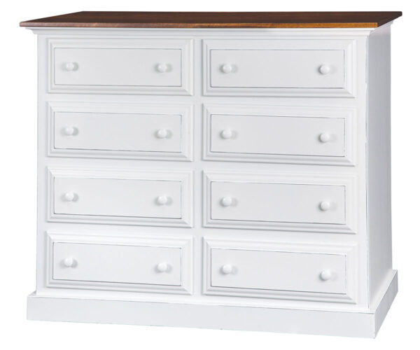 8 Drawer Dresser