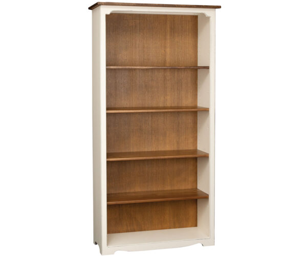 Bookcase - 72"H