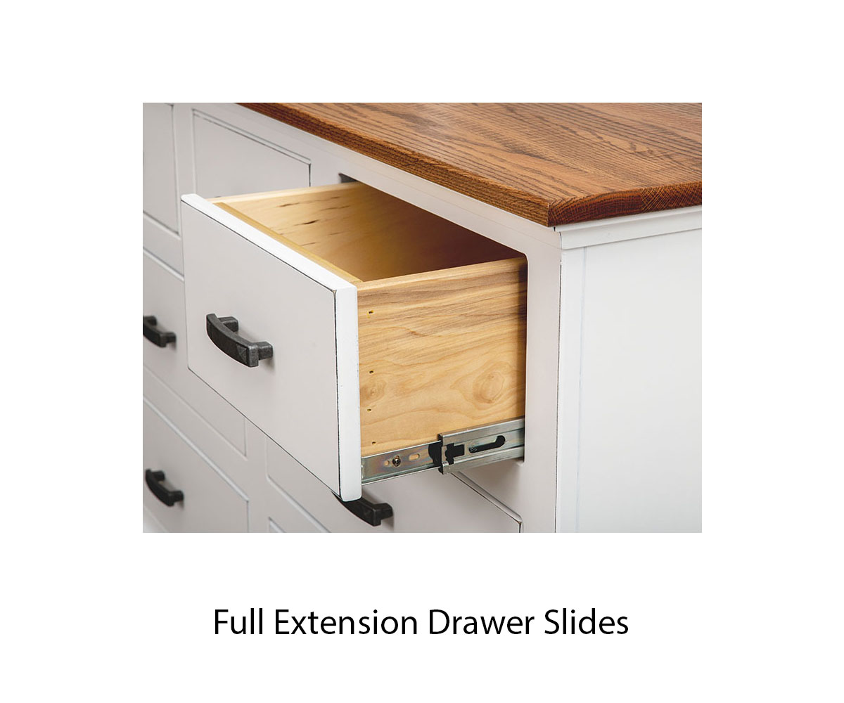 Small Nightstand - Image 2