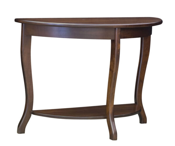 Crestline Sofa Table