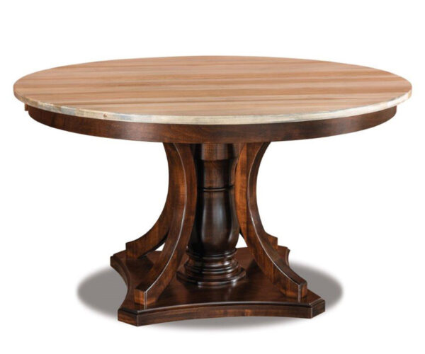 Jamesport Round Dining Table