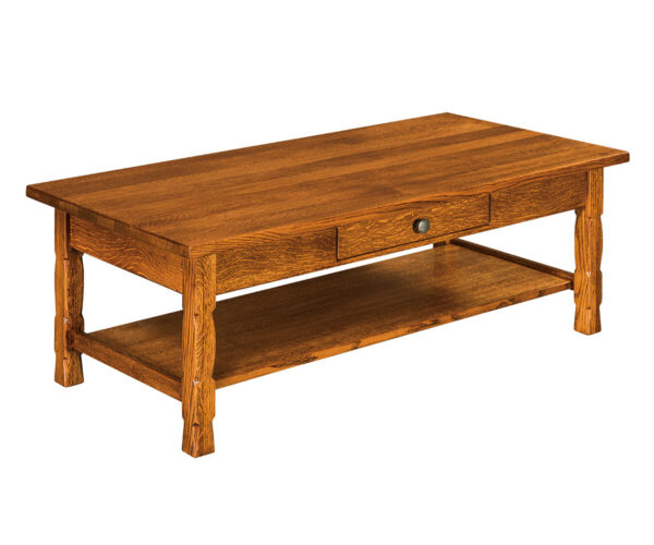 Rock Island Coffee Table