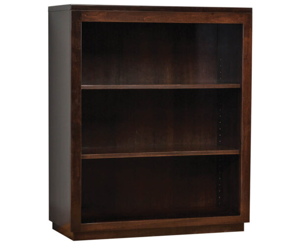 NY Bookcase - 36"H