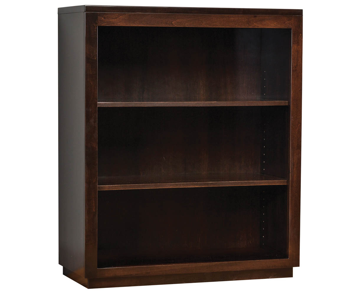 NY Bookcase - 36"H