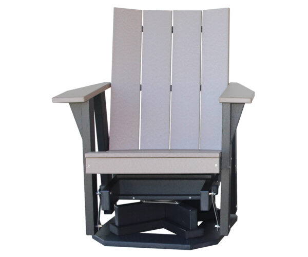 Joya Swivel Glider
