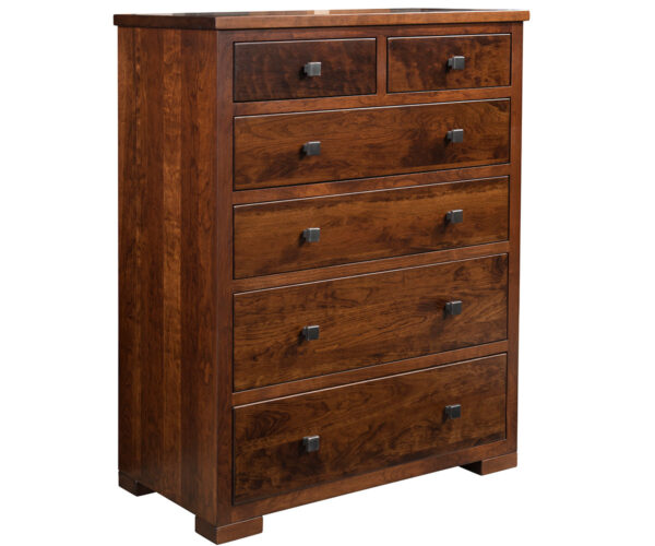 Carson Chest of Drawers