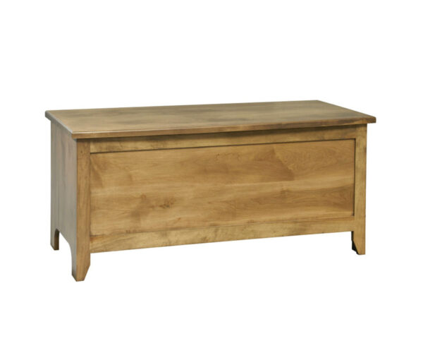 Classic Child Blanket Chest