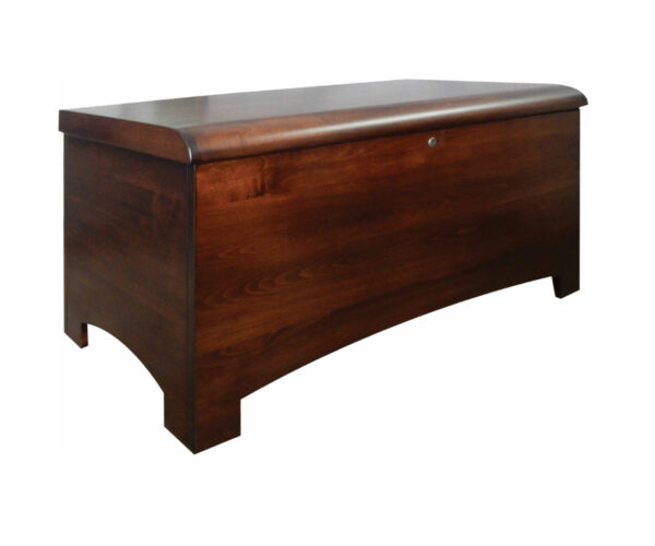 Waterfall Chest