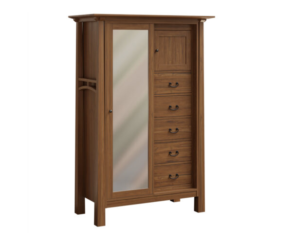 Wardrobes & Armoires