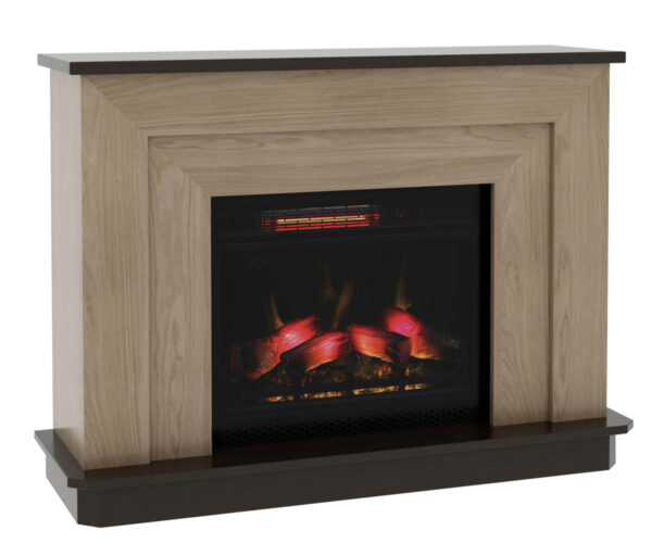 Fireplace Mantels