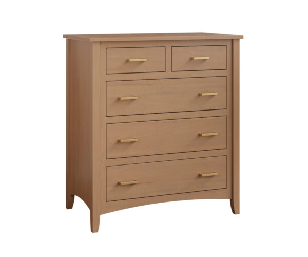 Jackson 5 Drawer Chest