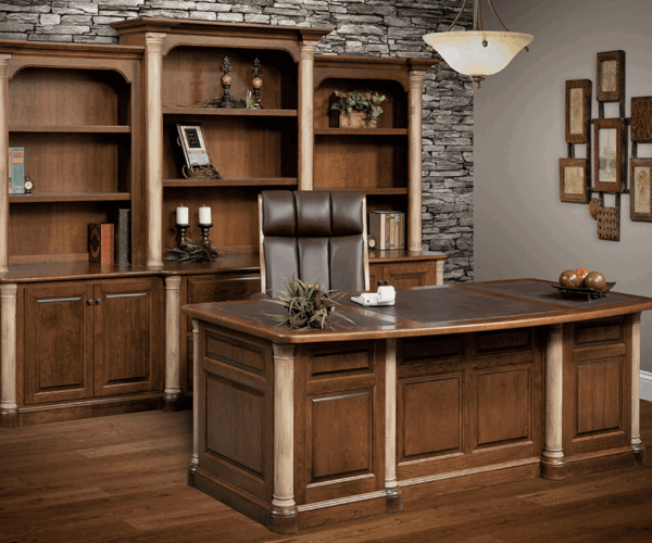 Jefferson Premier Collection