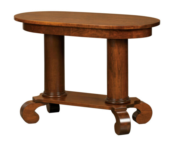 Jefferson Sofa Table