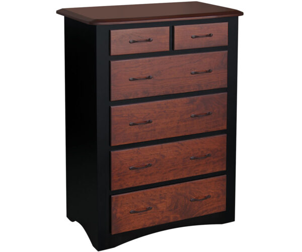 Richfield 6 Drawer Chest
