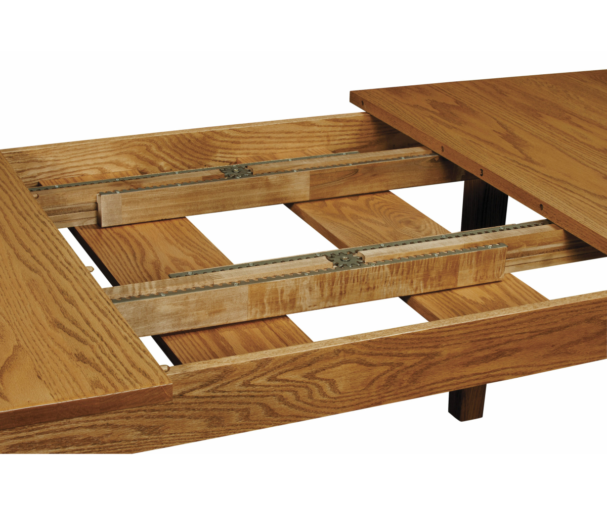 Christy Legged Table - Image 3