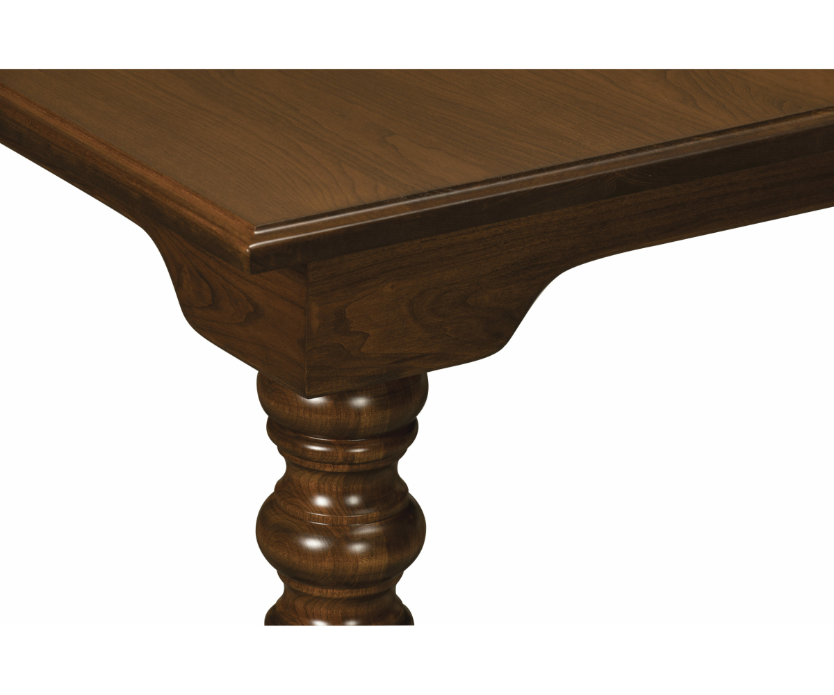 Fenmore Legged Table - Image 2