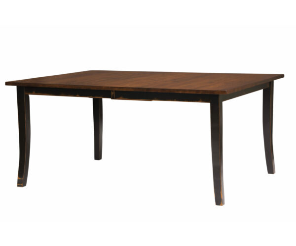 Yorktown Legged Table