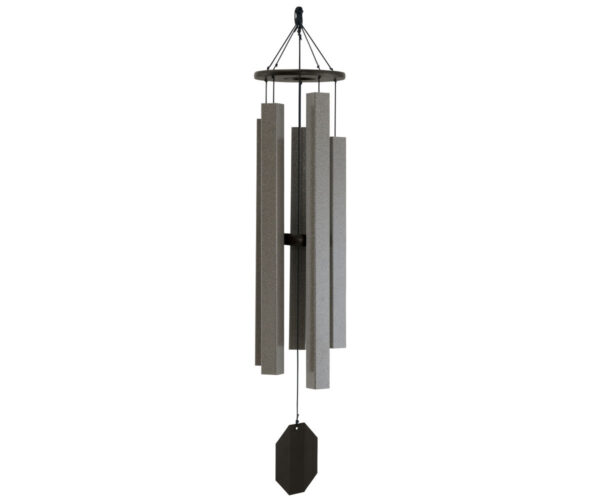 Alpine Whisper Wind Chime