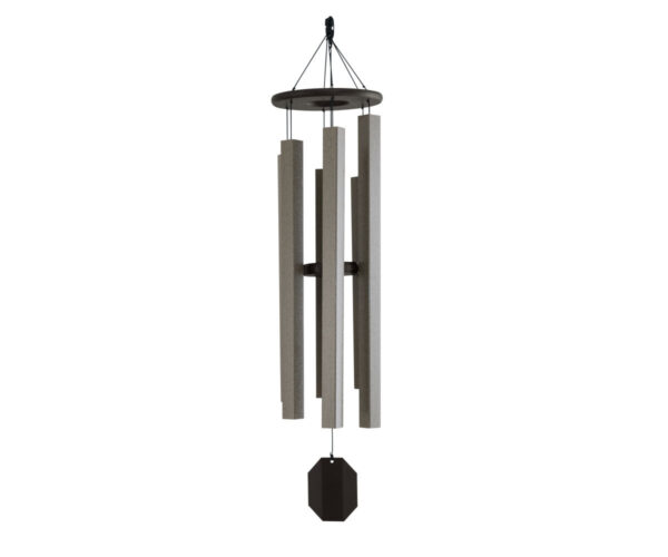 Dutch Bell Wind Chime