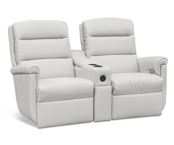 RV Elite Reclining Wallhugger Universal Pro - 62"
