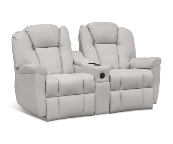 Dutch Boy Wallhugger Reclining Univeral Pro - 66"