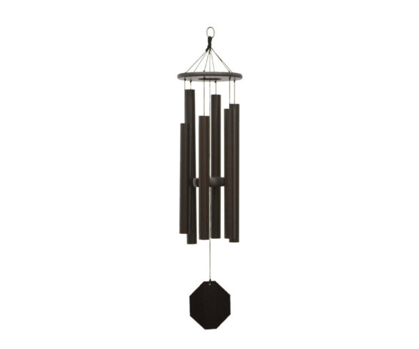 Melody of the Heart Wind Chime