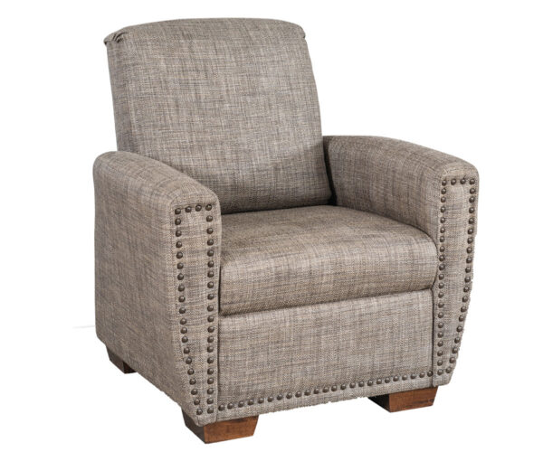 Charleston Chair - 34"