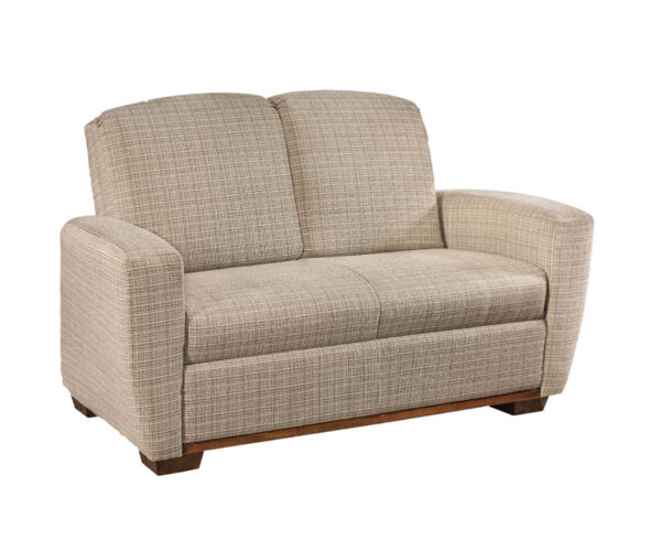 Charleston Loveseat - 63"