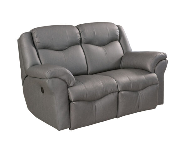 Comfort Suite Wallhugger Loveseat - 64"