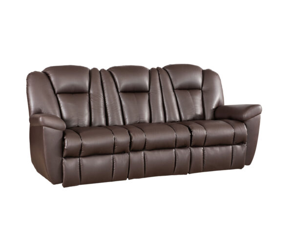 Dutch Boy Wallhugger Reclining Sofa - 86"