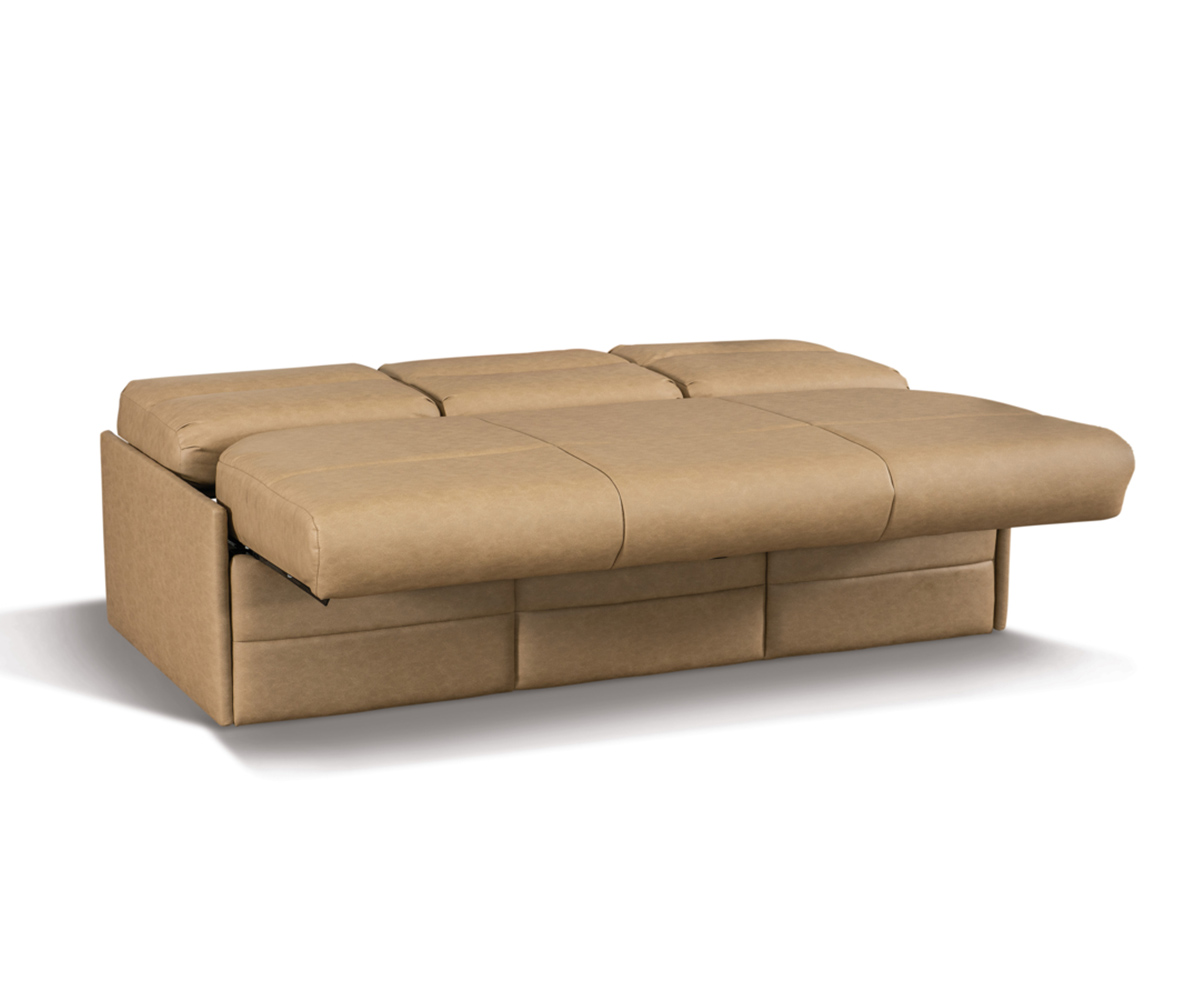 E-Z Sleeper Jack Knife Sofa - 68" - Image 3