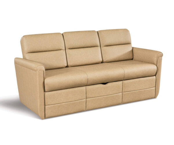 RV Harrison Jack Knife Sofa - 72"