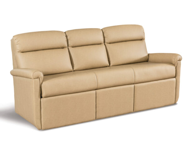 RV Harrison Queen Hide-A-Bed Sofa - 76"