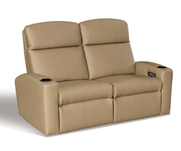 Venture ZeroWall Reclining Loveseat - 59"