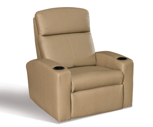 Venture ZeroWall Recliner - 35"