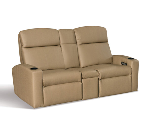 Venture ZeroWall Reclining Theater Seat - 71"