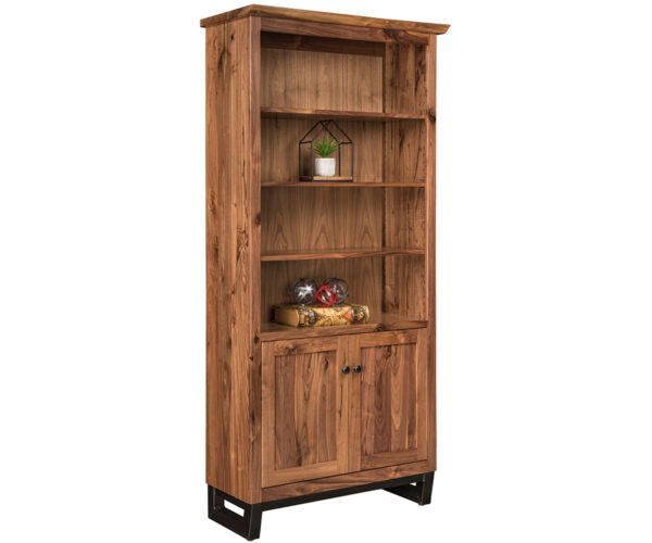 Adona Bookcase - 80"H