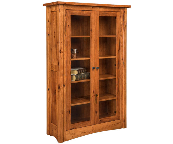 Aspen Bookcase - 60"H